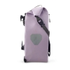 Alforjas Ortlieb BACK-ROLLER QL2.2 Alforja 20l. Tidura Strong Individual Cremallera Lavender