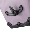Alforjas Ortlieb BACK-ROLLER QL2.2 Alforja 20l. Tidura Strong Individual Cremallera Lavender
