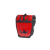 Alfoges Ortlieb BackRoller Classic QL2.1 20L Vermelho