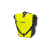 Alforges Ortlieb BackRoller High Visibility QL2.1 Amarelo Preto