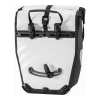 Alforja Ortlieb BACK-ROLLER DESIGN Trees QL2.1 Individual 20L Blanco-Negro