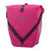 Alforja Urban Ortlieb BACK-ROLLER Cyber QL2.1 Alforja 20l. Azul-Rosa Fluo