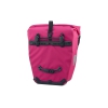 Alforja Urban Ortlieb BACK-ROLLER Cyber QL2.1 Alforja 20l. Azul-Rosa Fluo