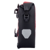 Alforjas Ortlieb SportsRoller Core Individual 14.5L QL2.1 Rojo-Negro