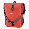 Alfoges Ortlieb SportsRoller Plus QL2.1 12.5L Vermelho