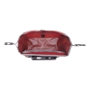 Alfoges Ortlieb SportsRoller Plus QL2.1 12.5L Vermelho