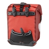 Alfoges Ortlieb SportsRoller Plus QL2.1 12.5L Vermelho