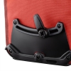 Alfoges Ortlieb SportsRoller Plus QL2.1 12.5L Vermelho