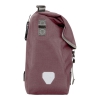 Mochila Ortlieb COMMUTER-BAG TWO URBAN QL3.1 20L Ash rose