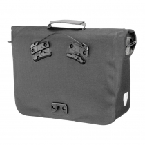 MOCHILA URBAN ORTLIEB COMMUTERBAG QL3.1  20L SIN KIT DE MONTAJE PIMIENTA