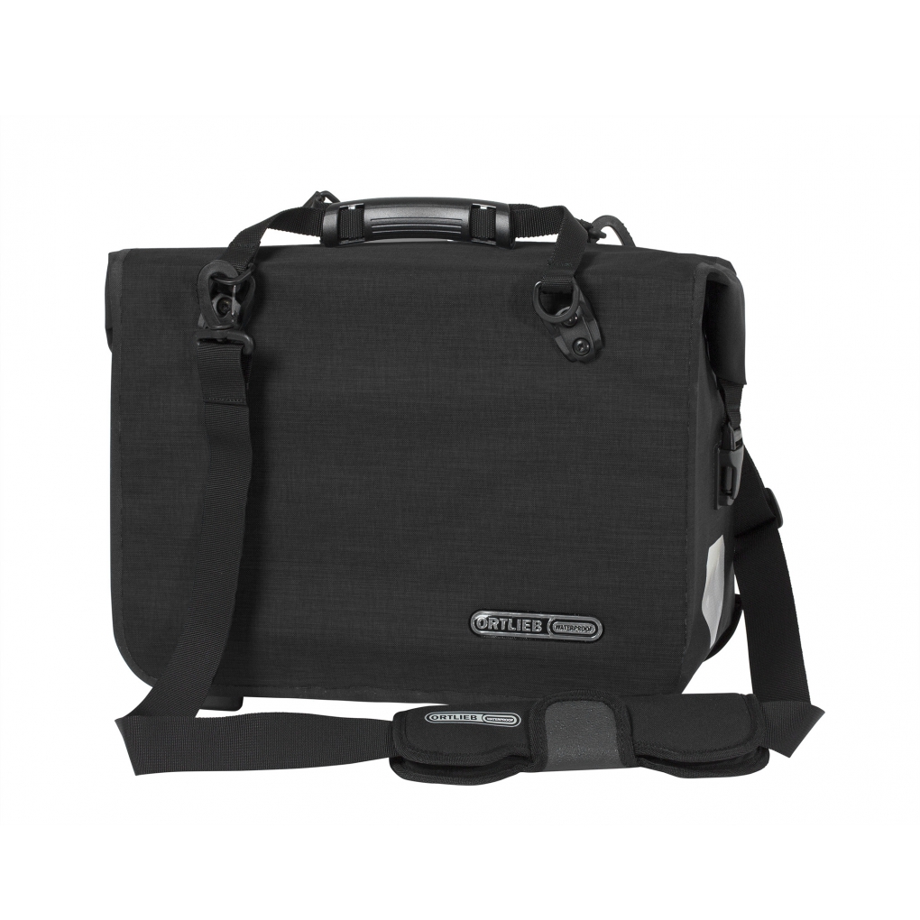 Cartera Ortlieb OfficeBag QL2.1 21L