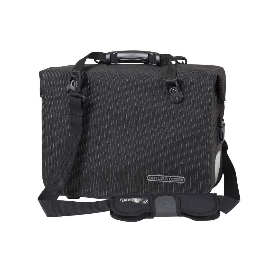 Cartera Ortlieb OfficeBag High Visibility QL2.1 21L