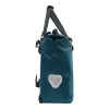 Bolsa Ortlieb BikeShopper QL2.1 20L Petrol