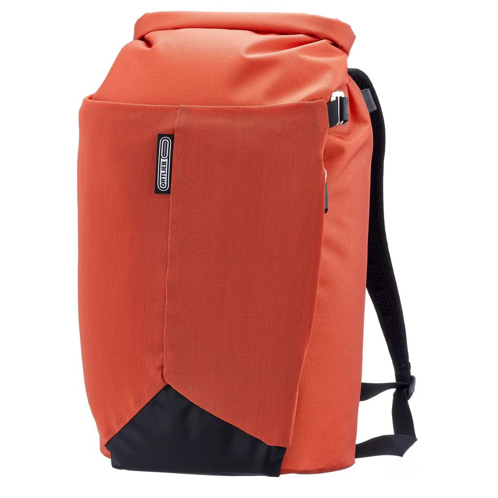 Mochila Ortlieb VARIO LITE QL2.1 22L Rooibos