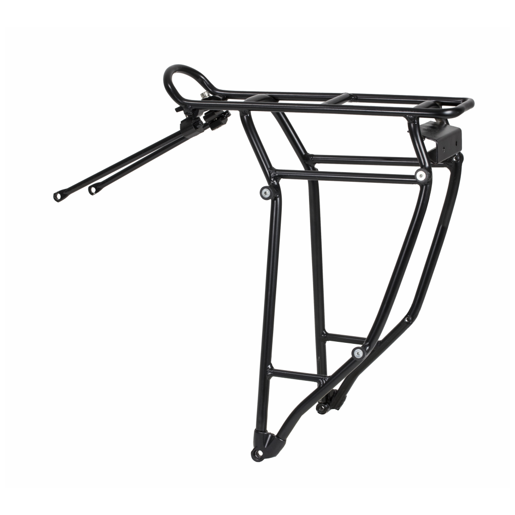 Porta-bagagens Ortlieb RACK3 QL3.1 y QL3  Aluminio