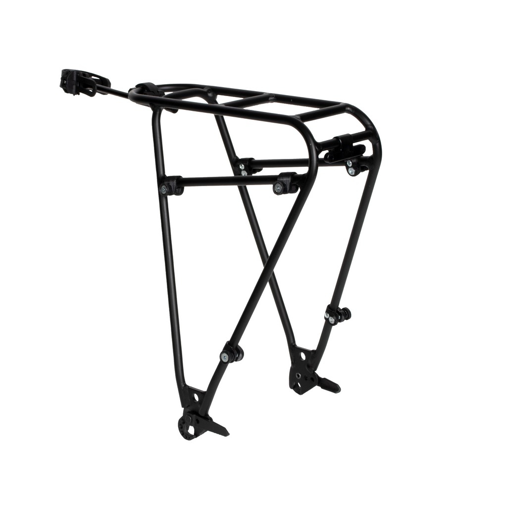 Porta-bagagens Ortlieb Quick Rack 26-28" y 29" QL1, 2.1, 3, 3.1