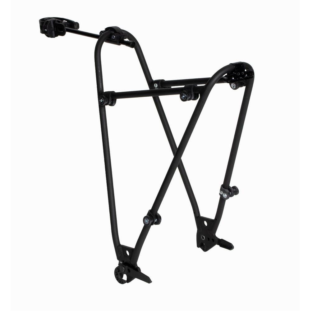 Porta-bagagens Ortlieb Quick Rack Light QL1, 2.1, 3, 3.1