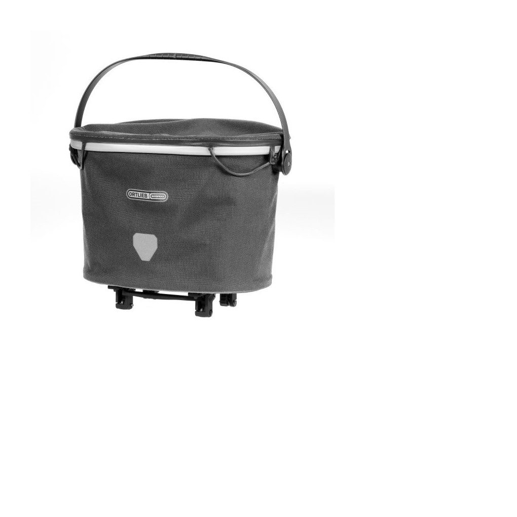 UP-TOWN RACK URBAN Cesta 17,5L Sem adaptador Peppe