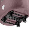 Up-Town Rack Sacos de guiador Urban 17,5 L Rosa ceni