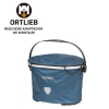 Cesta Sacos de guiador Ortlieb UpTown City 17,5L Sem adaptador Petrleo