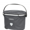 Cesta Sacos de guiador Ortlieb UpTown Urban 17,5L Sem adaptador Pimienta