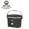 Cesta Sacos de guiador Ortlieb UpTown Urban 17,5L Sem adaptador Pino