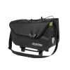 E-TRUNK Sacos Trasera 10 L Preto