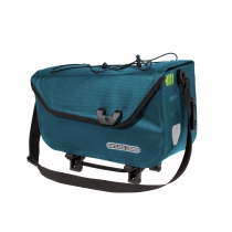 E-TRUNK Sacos Trasera 10 L Petrol