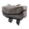 Bolsa para el quadro OrtliebTopTube  1,5L Marrn