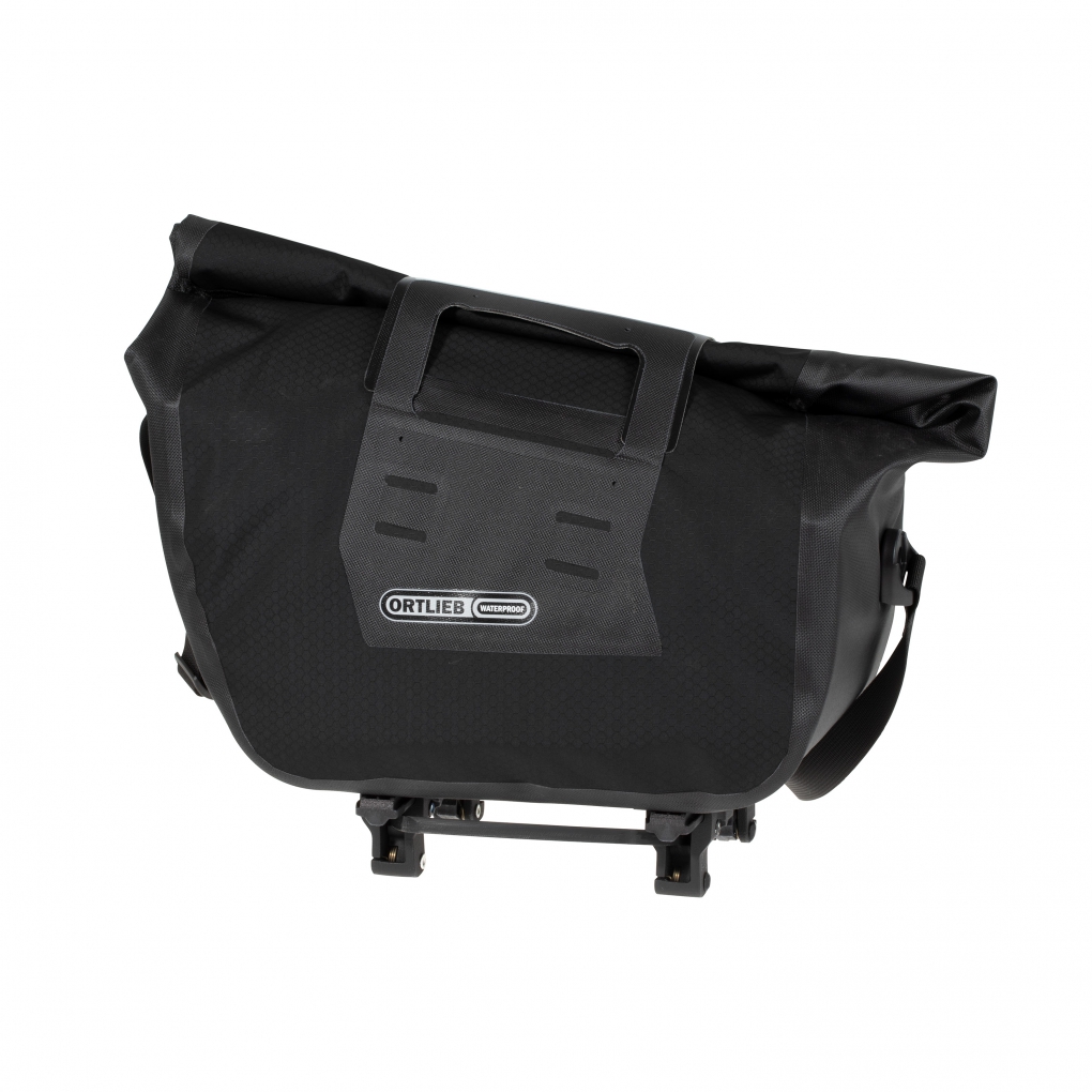 TRUNK-BAG RC Sacos Trasera 12li. Preto