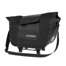 TRUNK-BAG RC SACOS TRASERA 12LI. PRETO