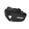 SADDLE-BAG TWO Sacos de selim  1,6 Litros Preto Mate