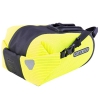 Sacos de selim Ortlieb SaddleBag High Visibility 4,1L Amarelo