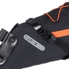 Sacos de selim Ortlieb SeatPack 16,5L Preto Mate