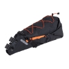 Sacos de selim Ortlieb SeatPack 16,5L Preto Mate