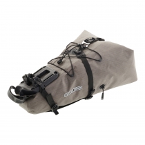 SACOS DE SELIM QR ORTLIEB SEATPACK 13L dark sand