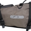 SACOS DE SELIM QR ORTLIEB SEATPACK 13L dark sand