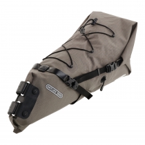 SACOS DE SELIM ORTLIEB SEATPACK 16,5L dark sand