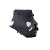 Sacos de selim Ortlieb SeatPack 11L Preto Mate