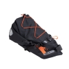 Sacos de selim Ortlieb SeatPack 11L Preto Mate