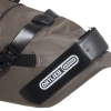 SACOS DE SELIM ORTLIEB SEATPACK 11L dark sand