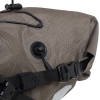 SACOS DE SELIM ORTLIEB SEATPACK 11L dark sand