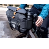 Sacos de guiador Ortlieb HandleBar Pack QR M