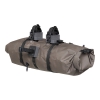 Sacos de guiador Ortlieb HandelBar Pack 15L dark sand