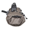 Sacos de guiador Ortlieb HandelBar Pack 15L dark sand