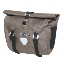 SACOS DE GUIADOR QR ORTLIEB HANDLEBAR PACK 11L dark sand