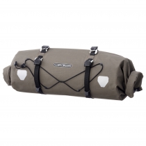 Bolsa Manillar Ortlieb HANDLEBAR-PACK QR 15L Marrn