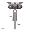 Bolsa Manillar Ortlieb HANDLEBAR-PACK QR 15L Marrn