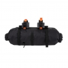 Sacos de guiador Ortlieb HandelBar Pack S 9L Preto Mate