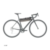 FRAME-PACK TOPTUBE SACOS 4 LITROS dark sand